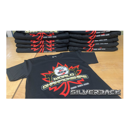 Canada National Martial Arts