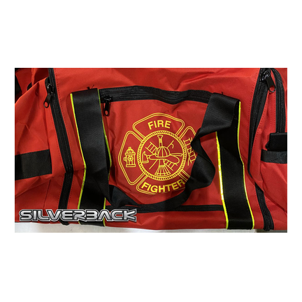 WFR fire bags