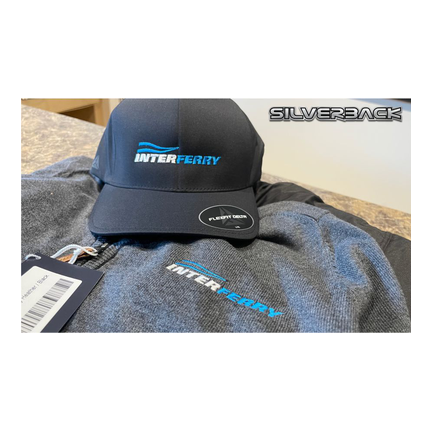 InterFerry gear